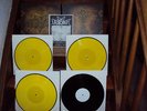 DESASTER – 20 Years Box TESTPRESSING Ltd. 19 copies RAR