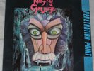NASTY SAVAGE-Penetration Point Original LP Still SEALED