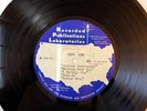 TERI LEE rockabilly pop 5song test acetate unknown MINT