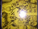 Wild Pussy - Mechanarchy , UK Metal