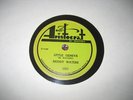 MUDDY WATERS LITTLE GENEVA  CANARY BIRD ARISTOCRAT 1311