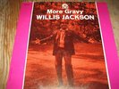 More gravy Willis Jackson - PRESTIGE