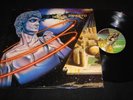 Rare Pink Floyd Embryo 2 LP NM vinyl Australia