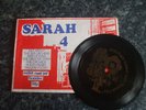 ANOTHER SUNNY DAY Flexi/Fanzine Sarah Records 3/4 RARE