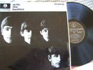 THE BEATLES  NEW ZEALAND LP--WITH THE BEATLES PMCM 1206