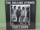 THE ROLLING STONES 