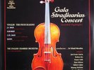 Audiophile Gala Stradivarius Concert Vivaldi  2LPs