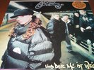 CORA E - UND DER MC IST WEIBLICH VINYLALBUM 1997 curse.