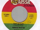 HORACE MARTIN - RUFF WE RUFF 7