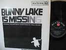 ZOMBIES etc S/track BUNNY LAKE IS MISSING orig ’65 UKlp
