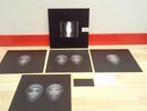 PET SHOP BOYS ALTERNATIVE 3LP VINYL SET BOOKLET INNERS
