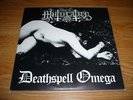 Mutiilation / Deathspell Omega 10