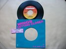 McCartney/Wings-Getting Closer-RARE Pic Sleeve-Beatles