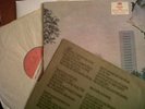 LED ZEPPELIN IV 4 FOUR SYMBOLS ZOSO LP UK RED PLUM ORIG