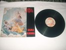 IMPALED NAZARENE - Ugra Karma LP 1.PRESS Behemoth Kvist