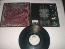 UNLEASHED - Victory LP 1.PRESS Entombed Uncanny Tiamat
