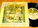 GENESIS i know what i like BRAZIL EXCLUSIVE 7