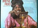 IRENE REID I've been Here All The Time BARRY SEALED LP