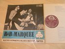ALEXIS KORNER - 'R&B FROM THE MARQUEE'  Ace of Clubs LP