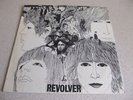 THE BEATLES - revolver - parlophone mono