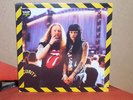 THE ROLLING STONES NO SECURITY  SEALED IMPORT