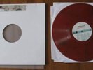 Metallica - And Justice For All - Red/Black Vinyl