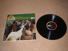 THE BEACH BOYS      PET SOUNDS    1ST PRESS   MONO  LP