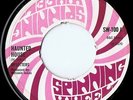 Upsetters Haunted House UK 1970 SW-100 Spinning Wheel