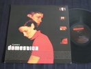 CURSIVE Domestica 2000 Saddle Creek LP oop RARE