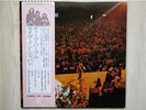 DEEP PURPLE /LIVE IN JAPAN 2LP/OBI,RITCHIE BLACKMORE,EX