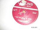 COLLINS DOWN BEAT, CR.008A I GOT YOU UNDER MY SPELL