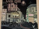 LARD FREE ARTMAN/ PINHAS LP AROUND ABOUT MIDNIGHT PROG