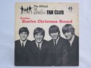 The Beatles Fan Club Another Christmas Record & Sleeve