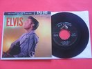 Elvis Vol 1 EPA - 992 w/Cover  M- 