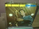 Rare UK Jazz Dick Morrissey - Storm Warning LP Orig