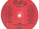 RARE  SOUL BOOGIE  JAKKI  