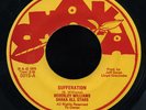 Beverley Williams & Shaka All Stars - Sufferation 45 ??