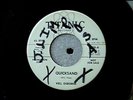 Northern Soul-Kell Osborne-Quicksand-Titanic-wol M-.