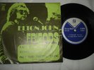 ELTON JOHN sweet PETER NOONE mungo jerry EP MALAYsia 7