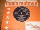 RARE TAMLA MOTOWN TONY MARTIN TMG 537