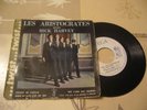 les aristocrates  mick harvey ep rare