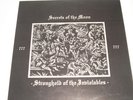 SECRETS OF THE MOON-STRONGHOLD OF THE INVIOLABLES