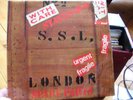 STATUS QUO SPARE PARTS RARE BLUE PYE 1969 MONO PRESS