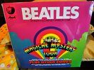 BEATLES RARE SEALED LP MAGICAL MYSTERY TOUR APPLE ALBUM