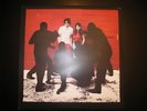 The White Stripes - White Blood Cells - SFTRI Red Vinyl