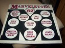 RARE=THE MARVELETTES=Tamla LP #229=