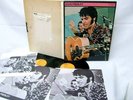 ELVIS PRESLEY JAPAN RP9201 PANEL DELUXE Box JKTBIG