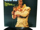ELVIS PRESLEY JAPAN WHT PROMORCA6166 FOOL,DIFF BACK JK