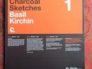 Basil Kirchin *Charcoal Sketches* LP Trunk Records RARE