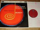 RCA SB 2089 LIVING STEREO SAINT-SAENS SYMPHONY 3 MUNCH